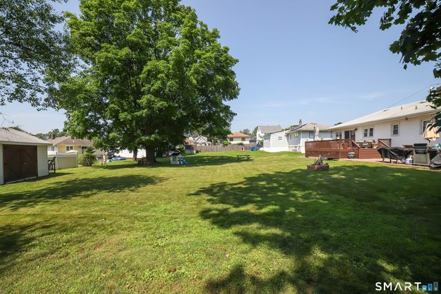 59 Clifford Terrace, New Haven, CT 06512