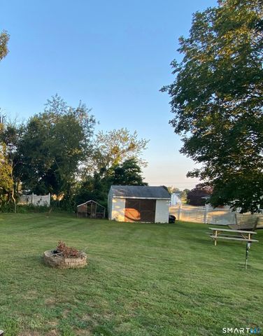 59 Clifford Terrace, New Haven, CT 06512