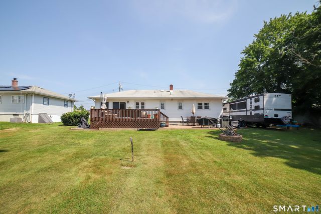 59 Clifford Terrace, New Haven, CT 06512