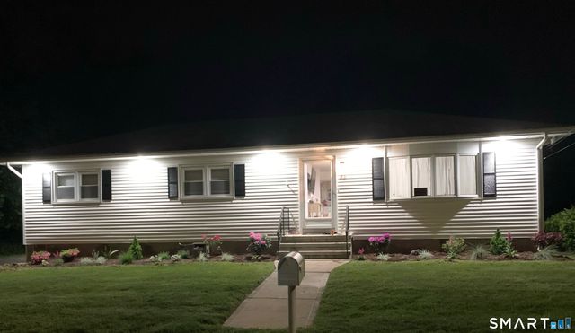 59 Clifford Terrace, New Haven, CT 06512