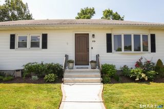 59 Clifford Terrace, New Haven, CT 06512