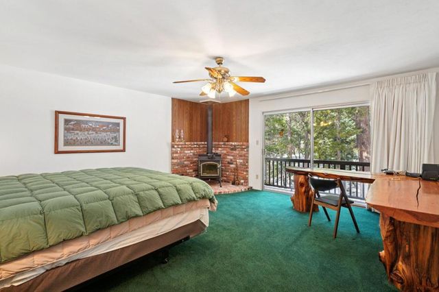 24490 Upper Rim Rock Road, Idyllwild, CA 92549