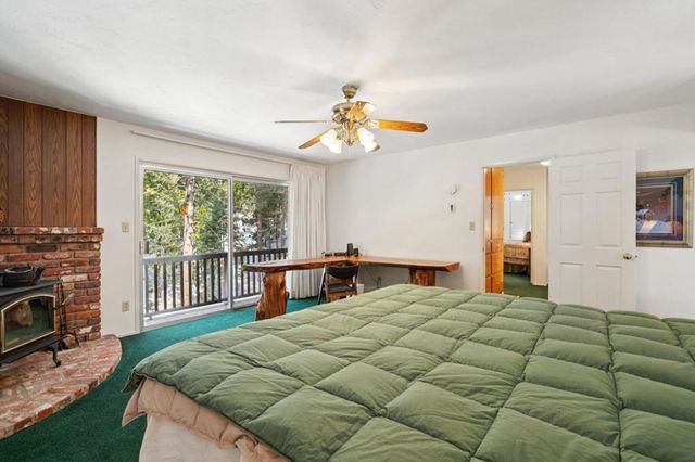 24490 Upper Rim Rock Road, Idyllwild, CA 92549