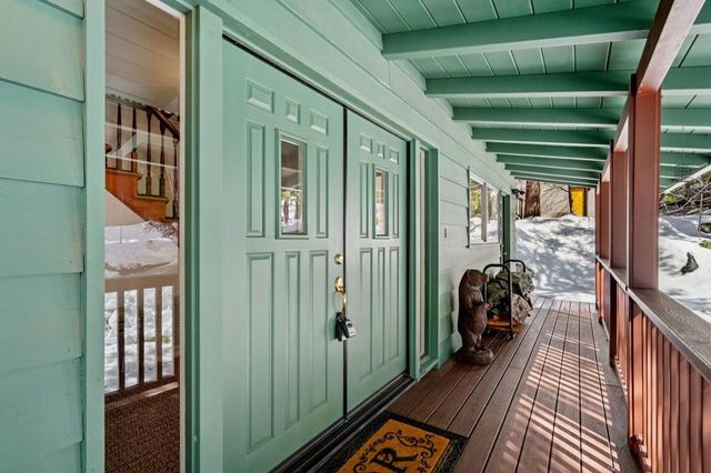 24490 Upper Rim Rock Road, Idyllwild, CA 92549