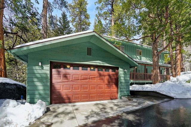 24490 Upper Rim Rock Road, Idyllwild, CA 92549
