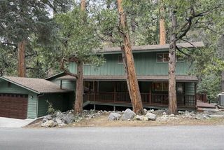 24490 Upper Rim Rock Road, Idyllwild, CA 92549