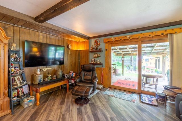 N8981 W ISLAND ROAD, Phillips, WI 54555