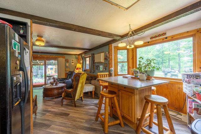 N8981 W ISLAND ROAD, Phillips, WI 54555