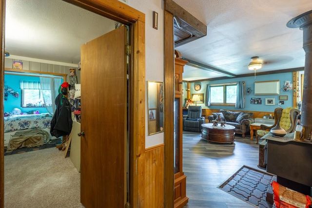 N8981 W ISLAND ROAD, Phillips, WI 54555