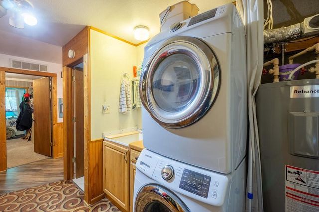 N8981 W ISLAND ROAD, Phillips, WI 54555