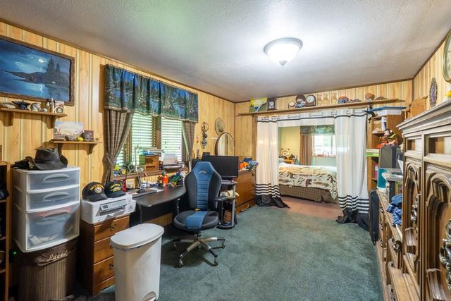 N8981 W ISLAND ROAD, Phillips, WI 54555