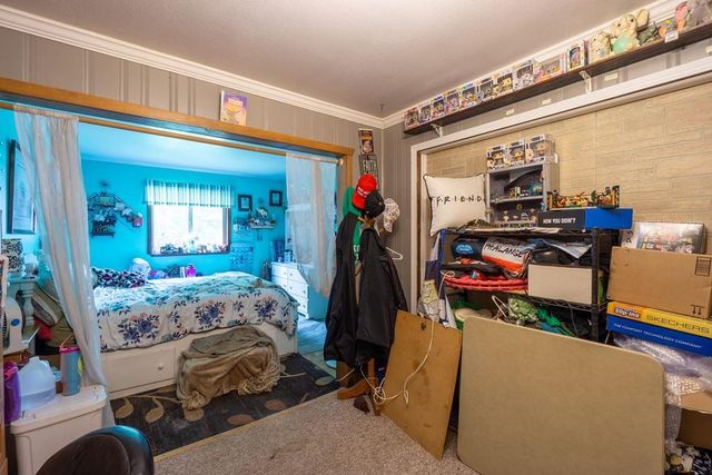 N8981 W ISLAND ROAD, Phillips, WI 54555