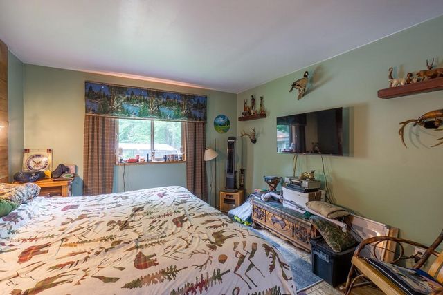 N8981 W ISLAND ROAD, Phillips, WI 54555