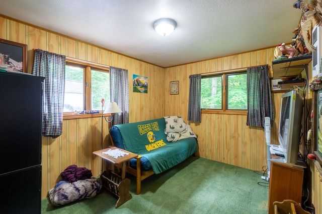 N8981 W ISLAND ROAD, Phillips, WI 54555