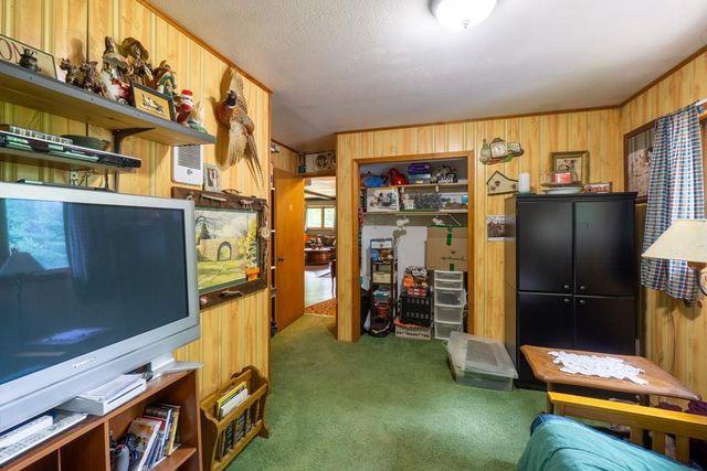 N8981 W ISLAND ROAD, Phillips, WI 54555