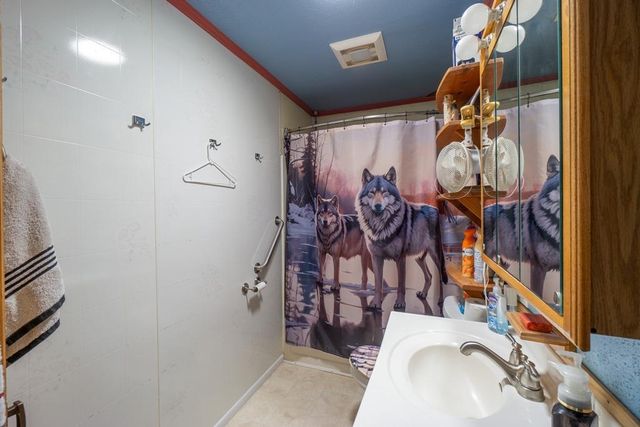 N8981 W ISLAND ROAD, Phillips, WI 54555