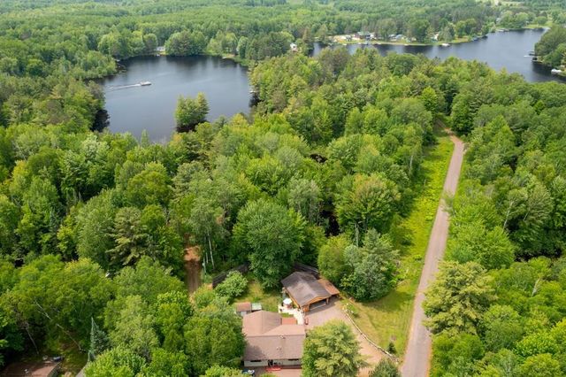 N8981 W ISLAND ROAD, Phillips, WI 54555