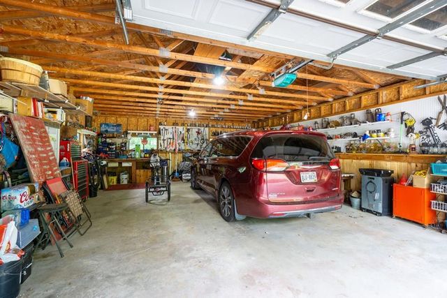 N8981 W ISLAND ROAD, Phillips, WI 54555