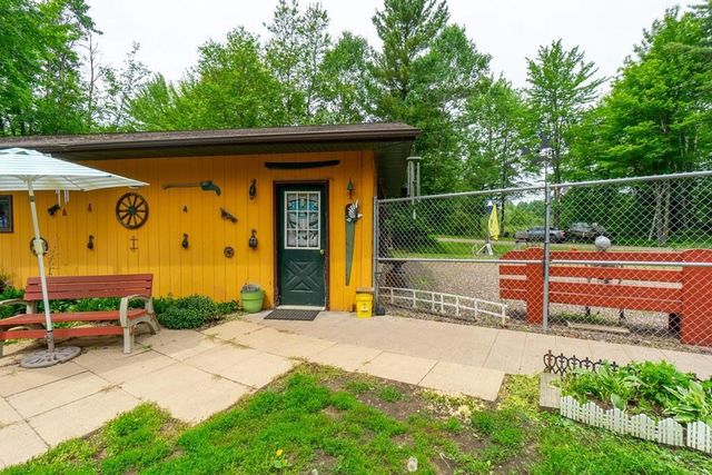 N8981 W ISLAND ROAD, Phillips, WI 54555