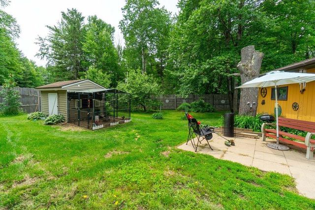 N8981 W ISLAND ROAD, Phillips, WI 54555