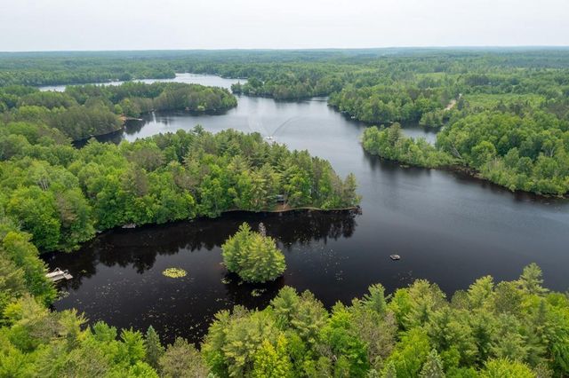 N8981 W ISLAND ROAD, Phillips, WI 54555