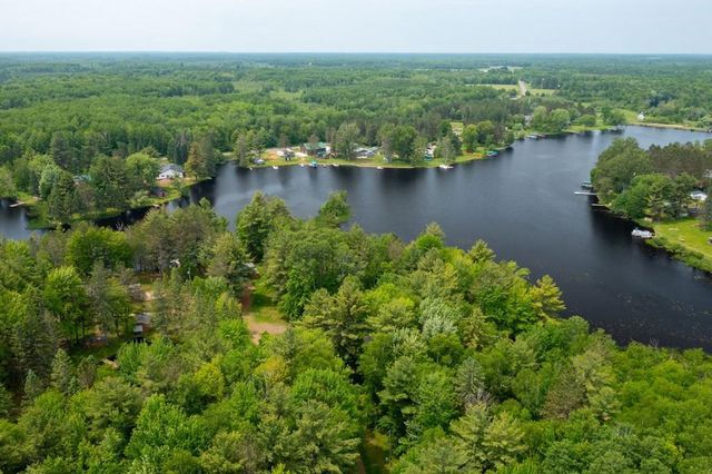 N8981 W ISLAND ROAD, Phillips, WI 54555