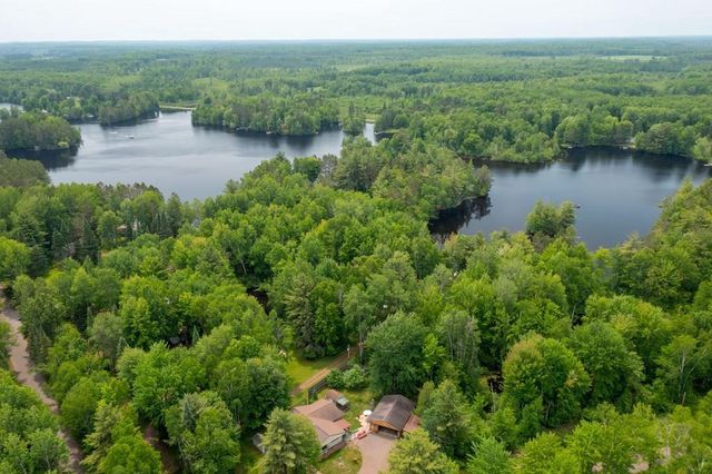 N8981 W ISLAND ROAD, Phillips, WI 54555