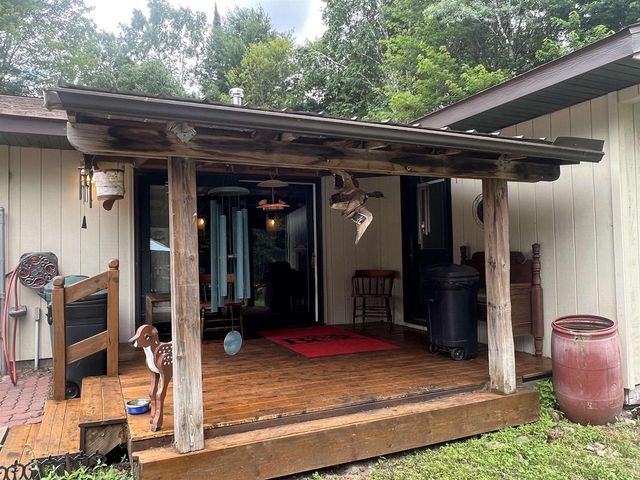 N8981 W ISLAND ROAD, Phillips, WI 54555