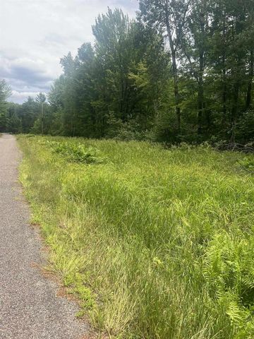 N8981 W ISLAND ROAD, Phillips, WI 54555