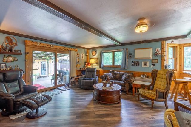 N8981 W ISLAND ROAD, Phillips, WI 54555