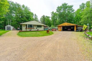 N8981 W ISLAND ROAD, Phillips, WI 54555