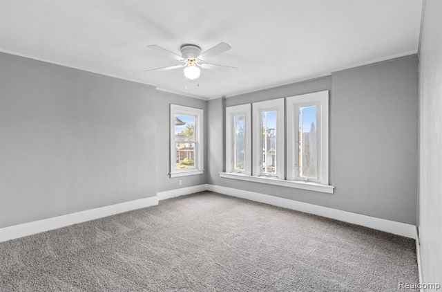 2715 Glynn Court, Detroit, MI 48206