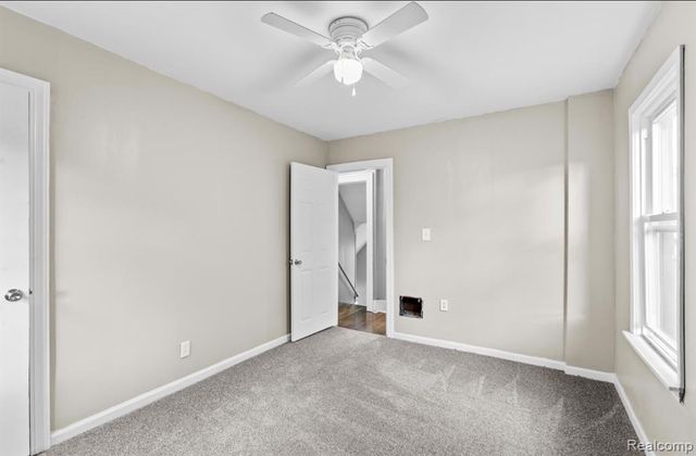 2715 Glynn Court, Detroit, MI 48206
