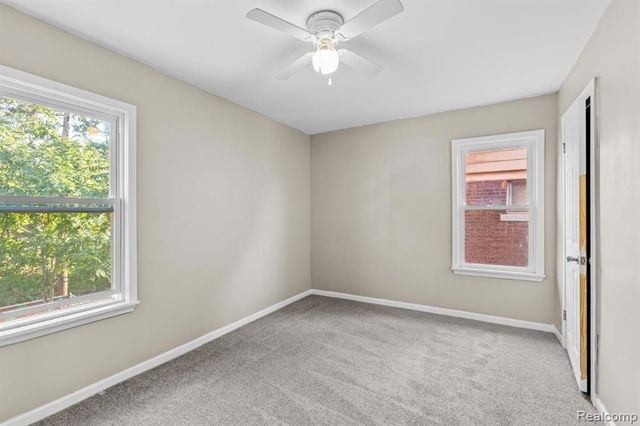 2715 Glynn Court, Detroit, MI 48206