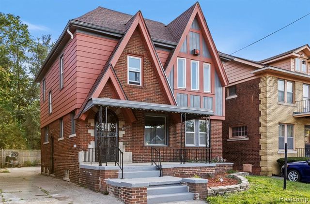 2715 Glynn Court, Detroit, MI 48206