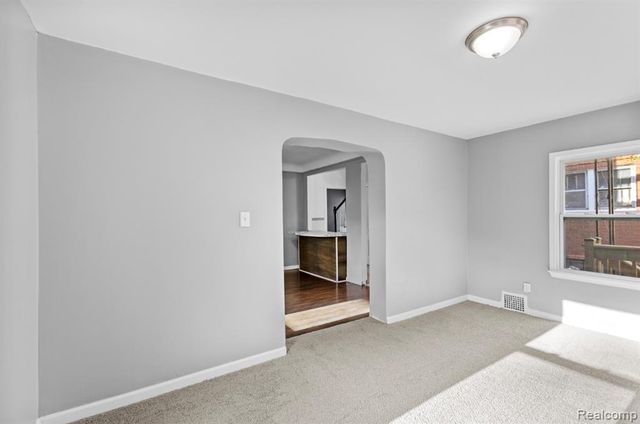 2715 Glynn Court, Detroit, MI 48206