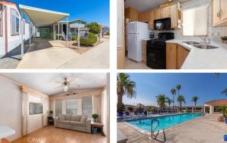 1295 S Cawston Avenue 87, Hemet, CA 92545