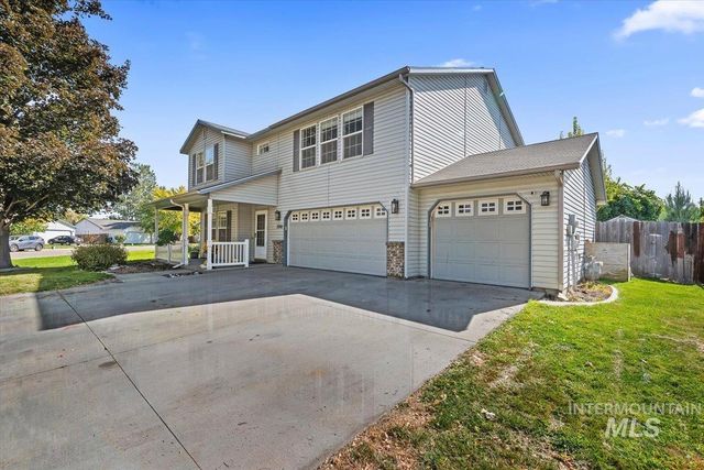 11561 W Rainier Ave, Nampa, ID 83651