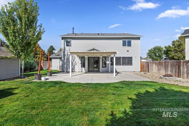 11561 W Rainier Ave, Nampa, ID 83651