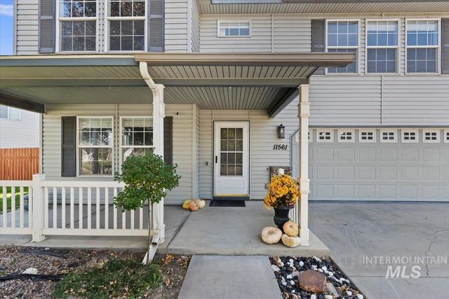11561 W Rainier Ave, Nampa, ID 83651
