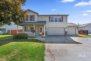 11561 W Rainier Ave, Nampa, ID 83651