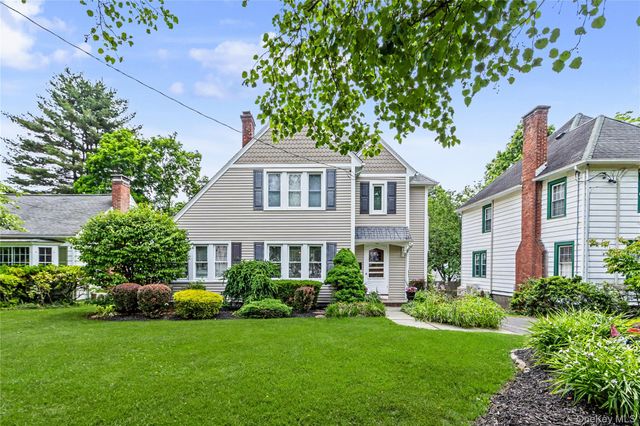 75 S Randolph Avenue, Poughkeepsie, NY 12601