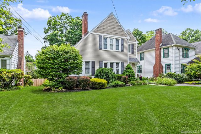 75 S Randolph Avenue, Poughkeepsie, NY 12601
