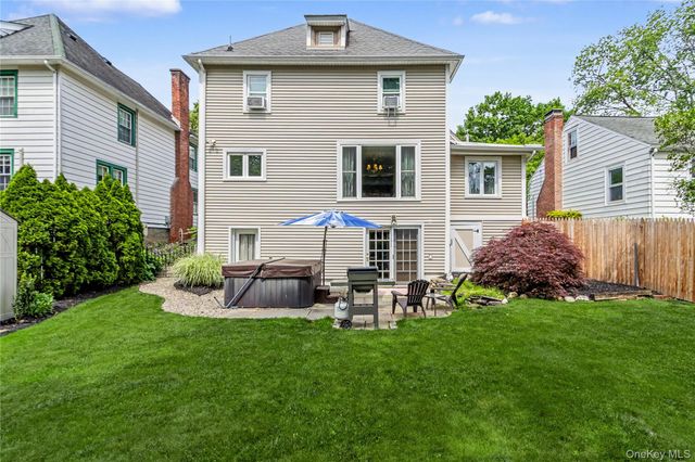 75 S Randolph Avenue, Poughkeepsie, NY 12601