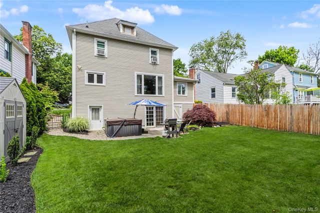 75 S Randolph Avenue, Poughkeepsie, NY 12601