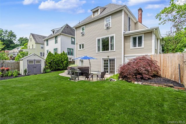 75 S Randolph Avenue, Poughkeepsie, NY 12601