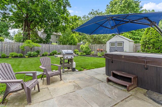 75 S Randolph Avenue, Poughkeepsie, NY 12601