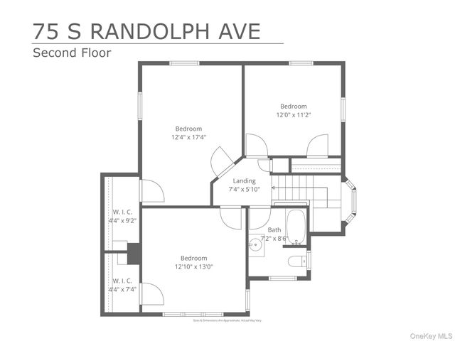 75 S Randolph Avenue, Poughkeepsie, NY 12601