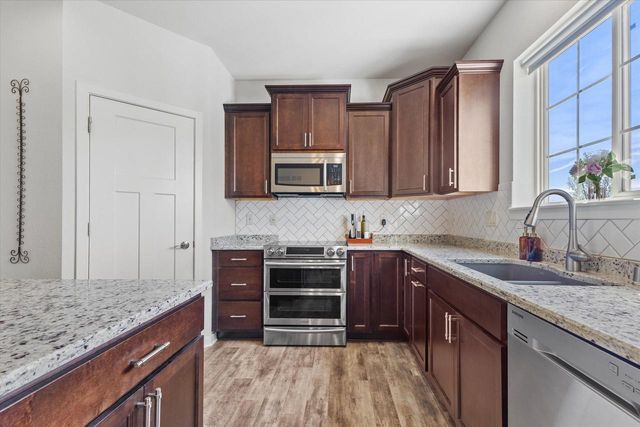 3003 Nostalgic COURT, Hubertus, WI 53033
