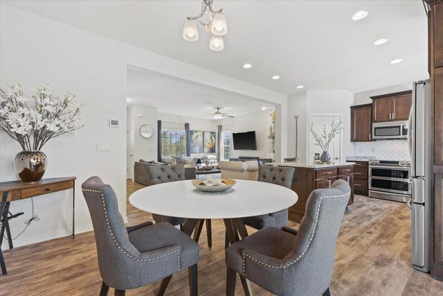 3003 Nostalgic COURT, Hubertus, WI 53033